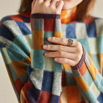 Mireille | Lässige und mühelose Sommerpullover