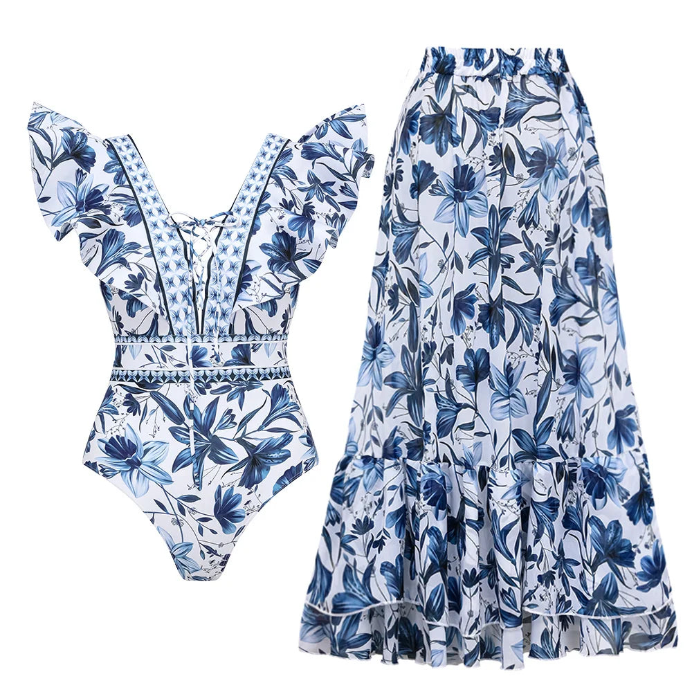 Luna™ – Strand-Style Set