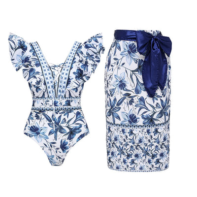 Luna™ – Strand-Style Set