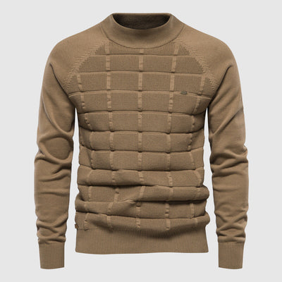KENNY™ Warme Mannentrui voor Koude Dagen