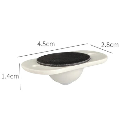 RollSphere™ | Easy-Glide Kleberollen