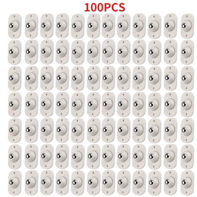 RollSphere™ | Easy-Glide Kleberollen