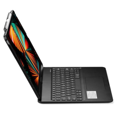 Tastaturhülle für iPad