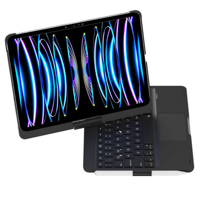 Tastaturhülle für iPad