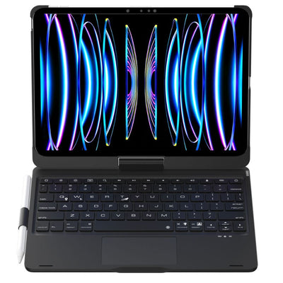 Tastaturhülle für iPad