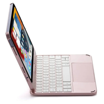 Tastaturhülle für iPad