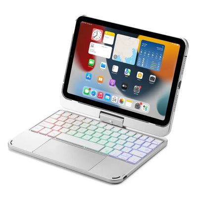 Tastaturhülle für iPad