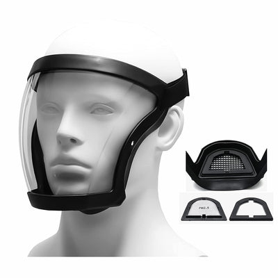 Filter Gesichtsmaske
