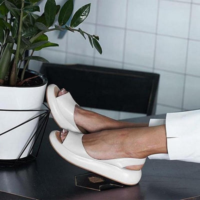 Komfortable Sandalen für Damen