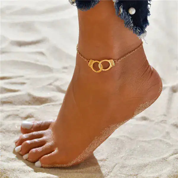 Breeze™ Strand-Fußkettchen-Kollektion
