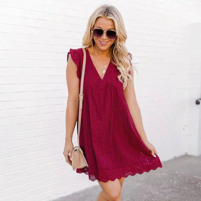 LivelyWear™ – 2-in-1 Sommerkleid