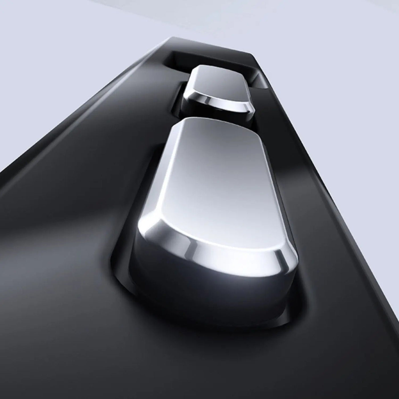 Magnetische Hülle mit Ständer für iPhone