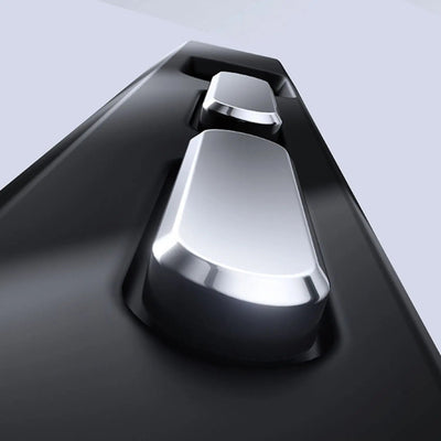 Magnetische Hülle mit Ständer für iPhone
