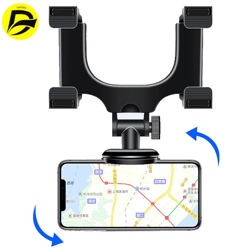 FlexHolder™ - Handyhalterung für das Auto