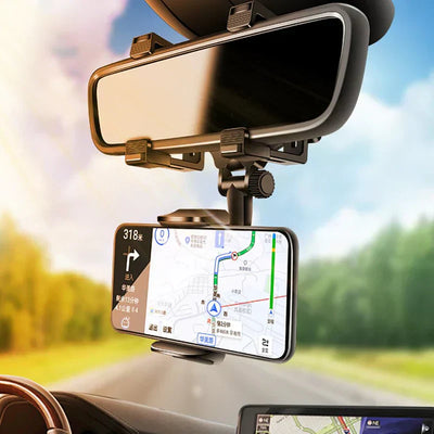 FlexHolder™ - Handyhalterung für das Auto