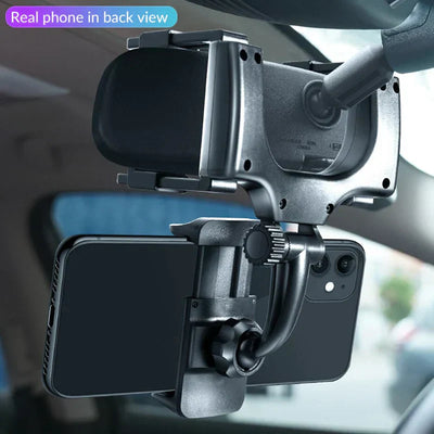 FlexHolder™ - Handyhalterung für das Auto