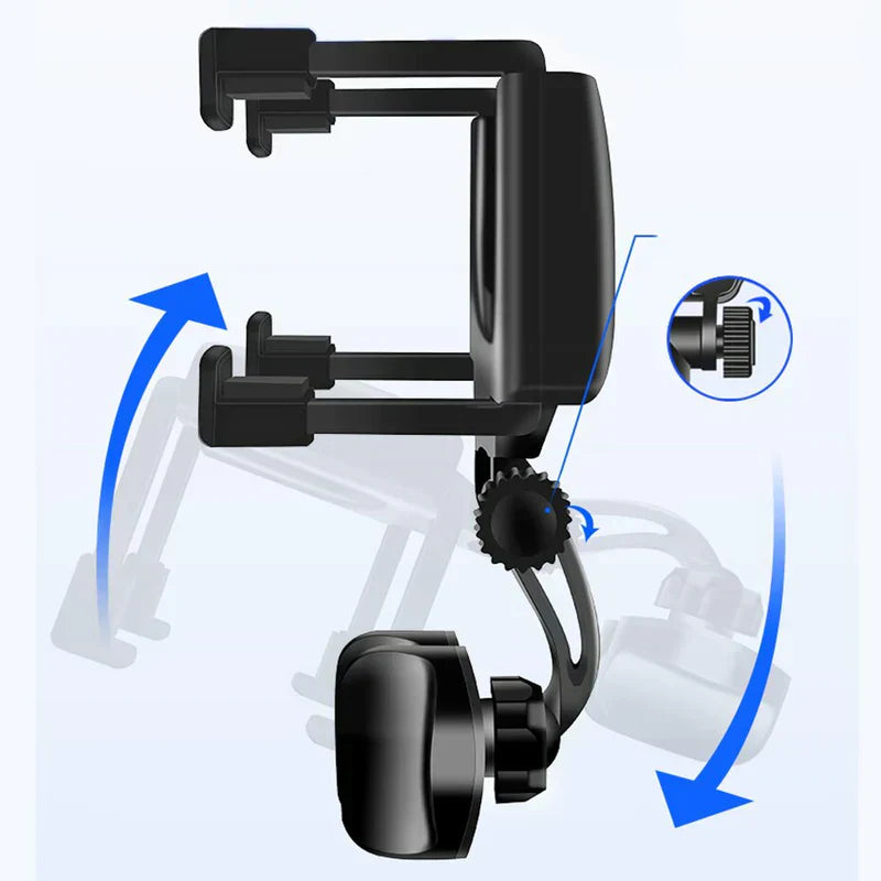 FlexHolder™ - Handyhalterung für das Auto