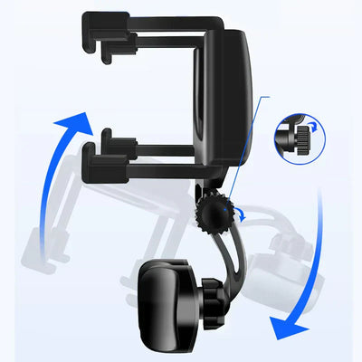 FlexHolder™ - Handyhalterung für das Auto