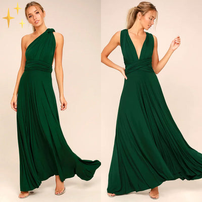Ula | Entspanntes und zeitloses Sommerkleid