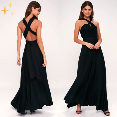 Ula | Entspanntes und zeitloses Sommerkleid