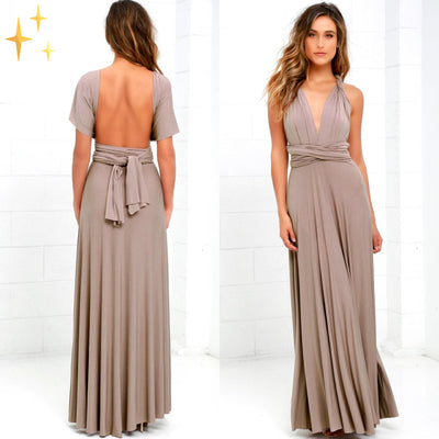 Ula | Entspanntes und zeitloses Sommerkleid
