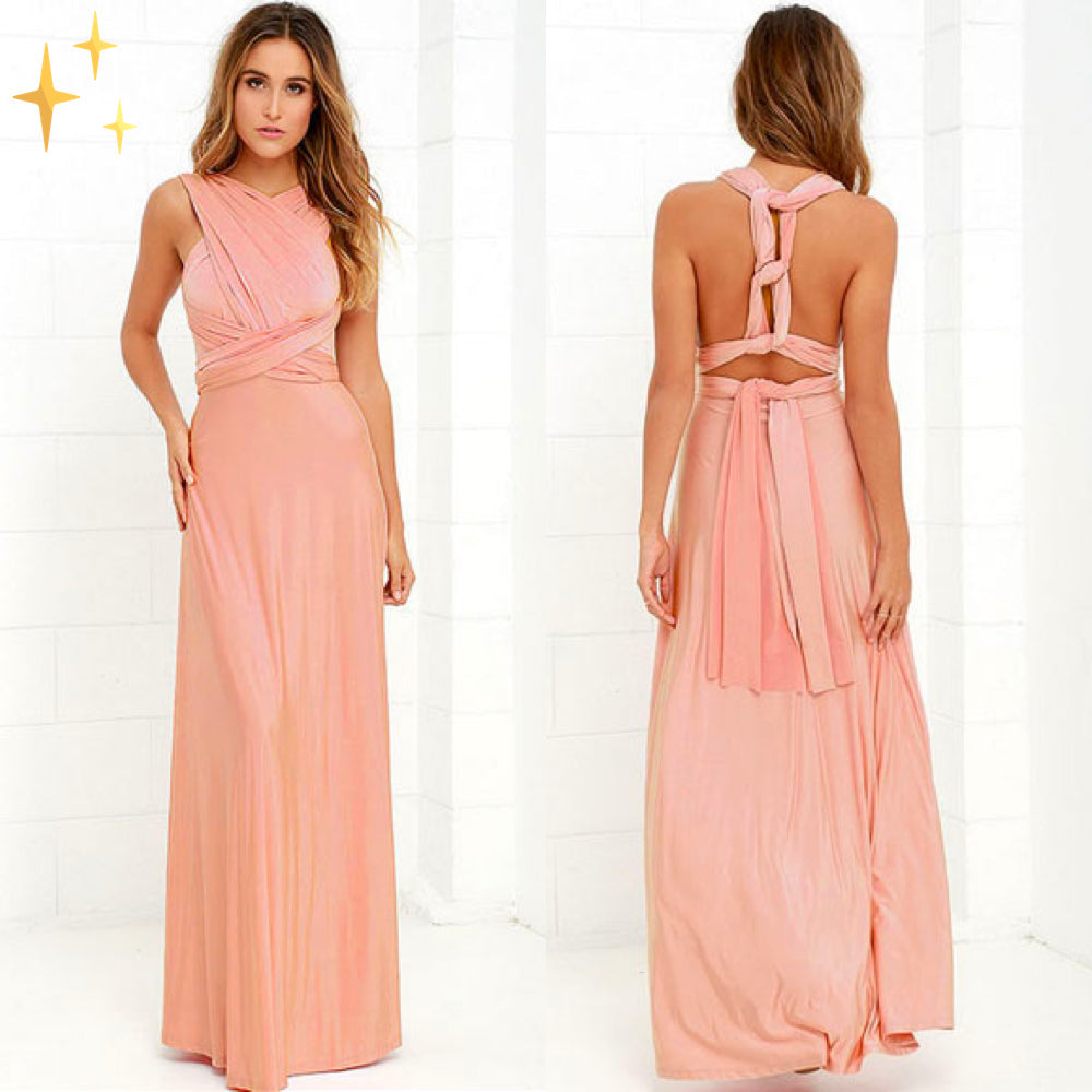 Ula | Entspanntes und zeitloses Sommerkleid