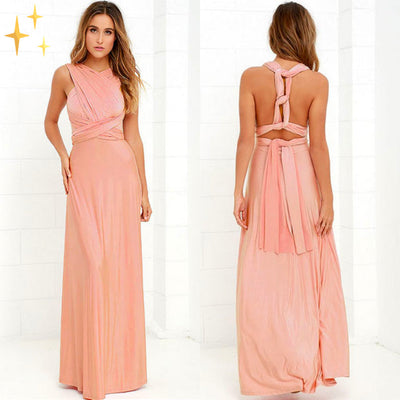 Ula | Entspanntes und zeitloses Sommerkleid