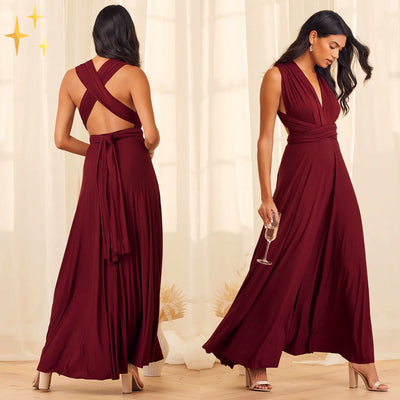Ula | Entspanntes und zeitloses Sommerkleid
