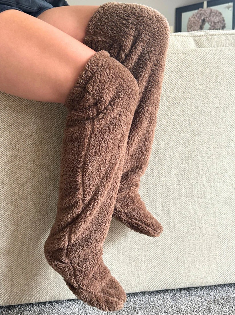Snuggs Gemütliche Socken