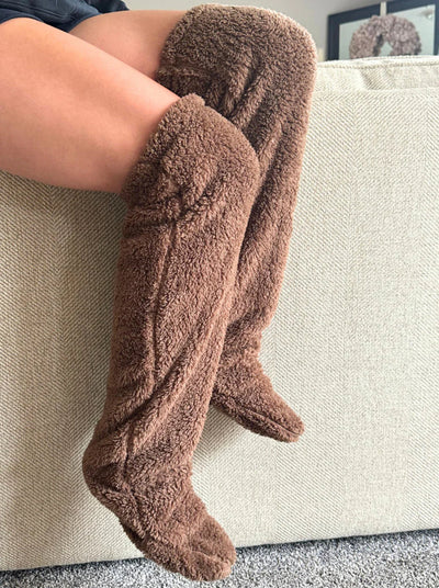 Snuggs Gemütliche Socken
