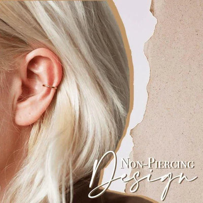 Aurique™ | Einziehbare Ohrringe