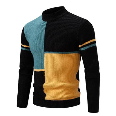 Dionysina | Entspannter und stilvoller Sommerpullover