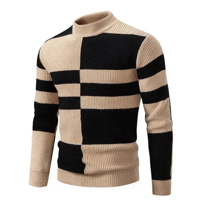 Dionysina | Entspannter und stilvoller Sommerpullover