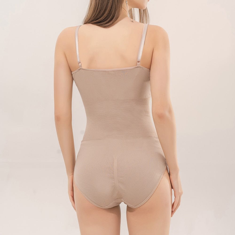 Formende Body für den Po