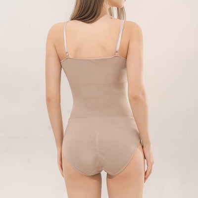 Formende Body für den Po