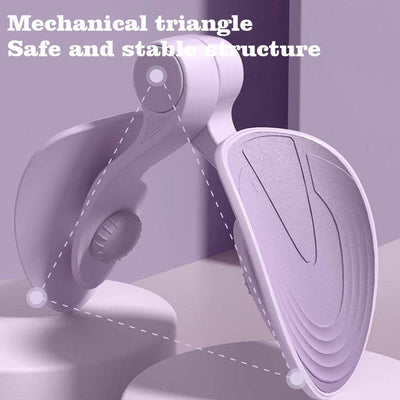 PelvicRepair™ | Straffe Hüften, schlanke Beine & starker Beckenboden!