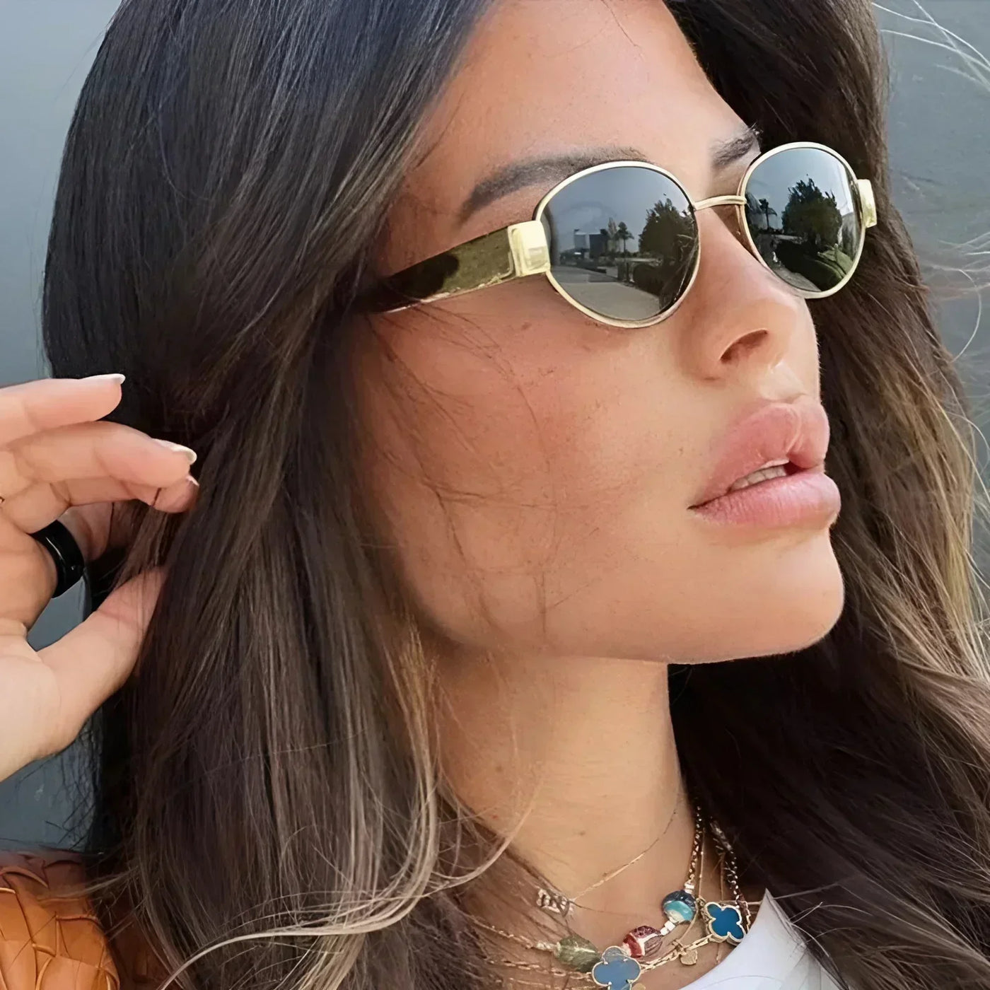 SunKissey Eyewear 2024 Sonnenbrillen