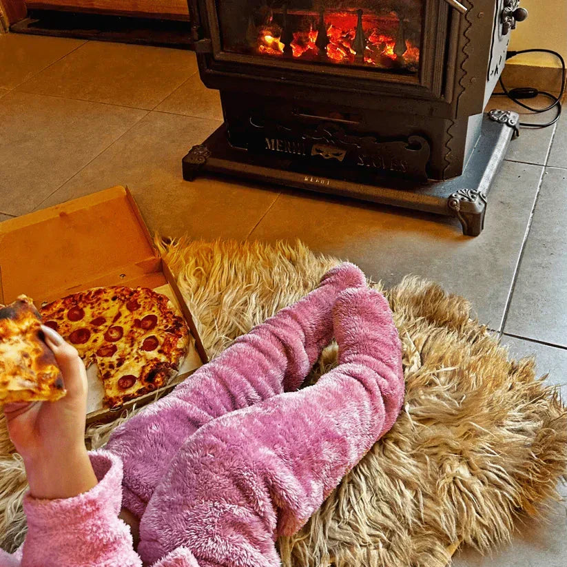 Snuggs Gemütliche Socken