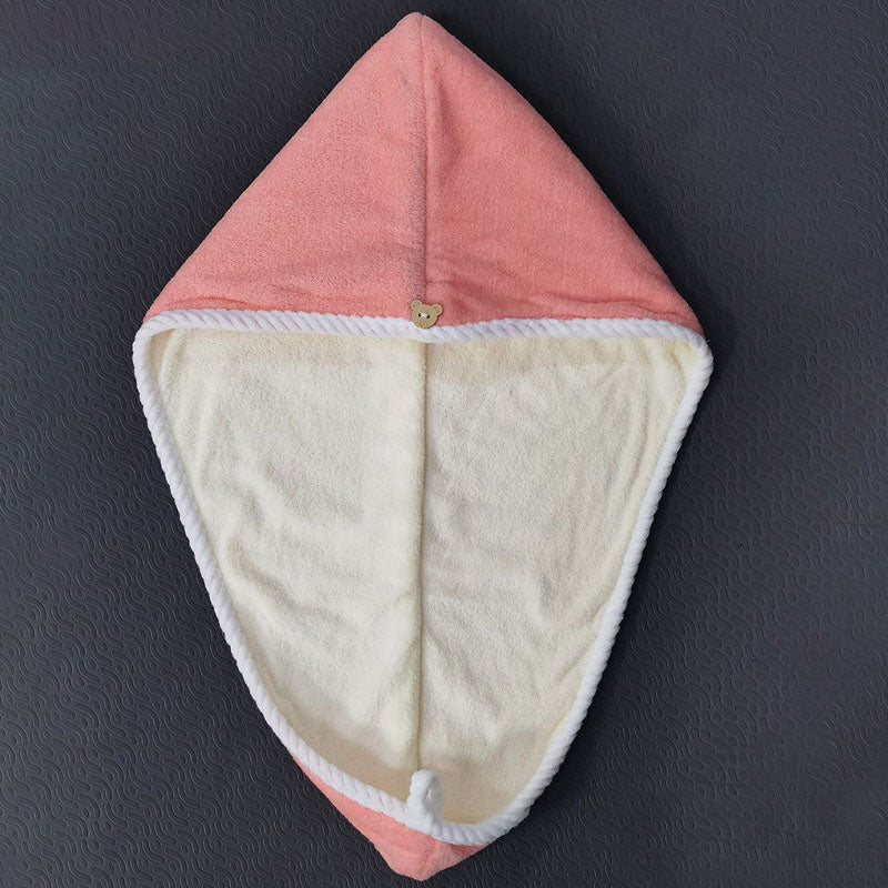 Haartrocknungskap