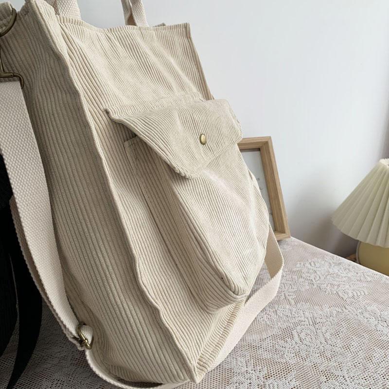 "Pya" Vintage Umhängetasche