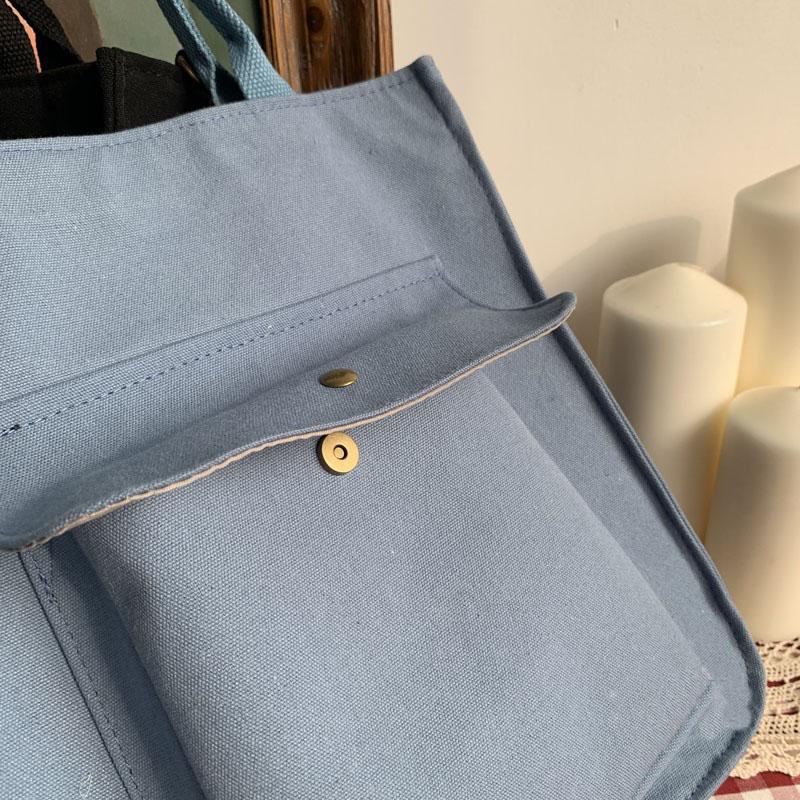 "Pya" Vintage Umhängetasche