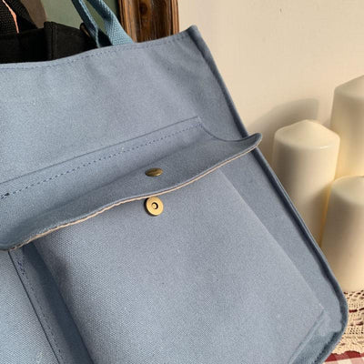"Pya" Vintage Umhängetasche