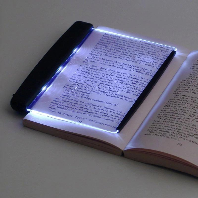Taavita Schwarze Buchlampe – Elegante Buchlampe für jeden Raum!