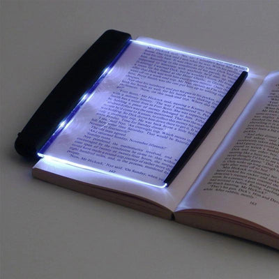 Taavita Schwarze Buchlampe – Elegante Buchlampe für jeden Raum!