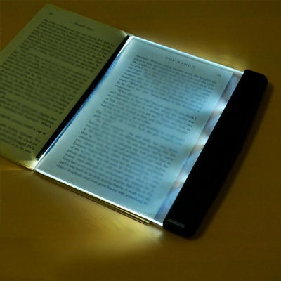 Taavita Schwarze Buchlampe – Elegante Buchlampe für jeden Raum!
