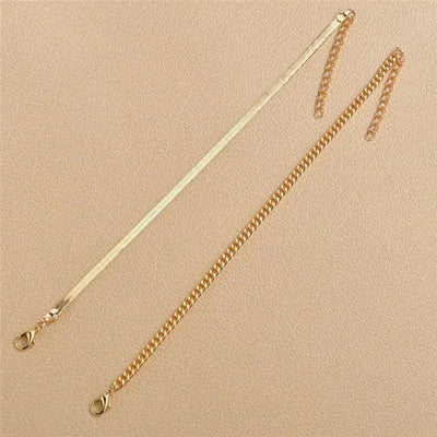 Breeze™ Strand-Fußkettchen-Kollektion