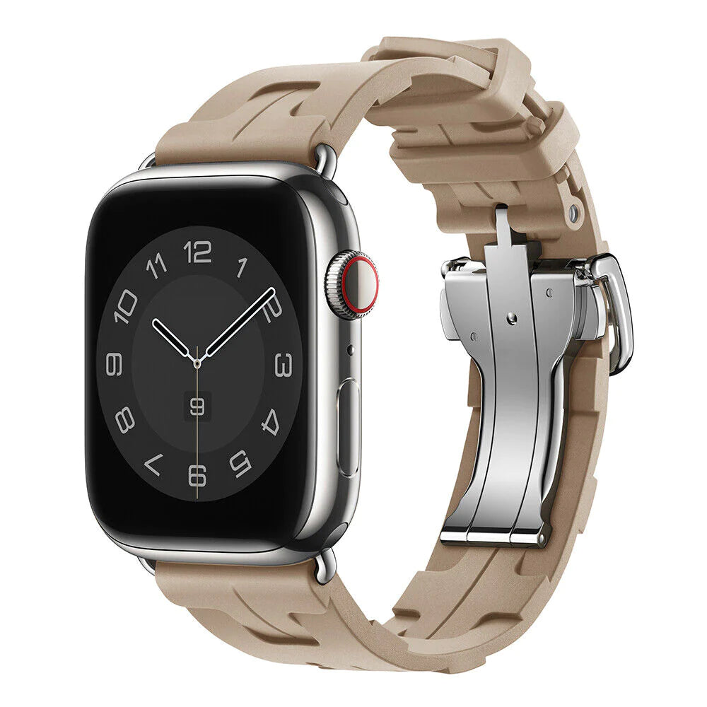 Premium Silikon Armband