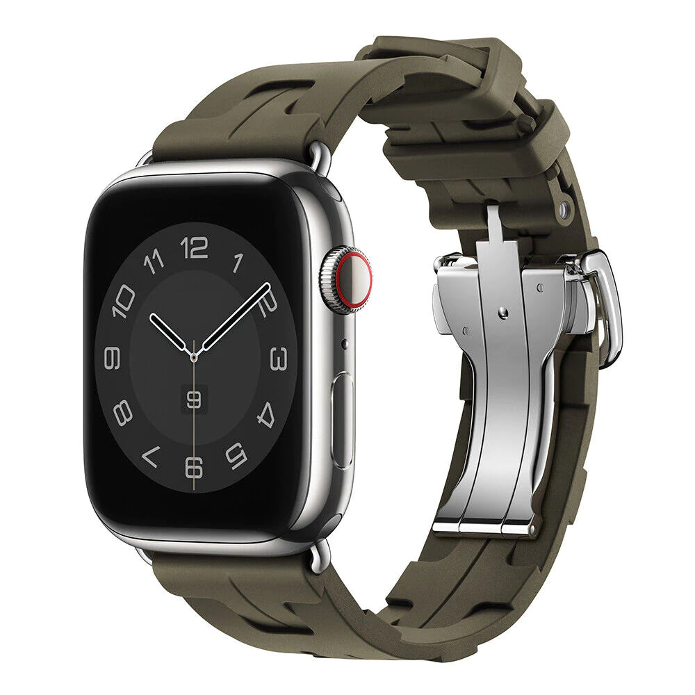Premium Silikon Armband
