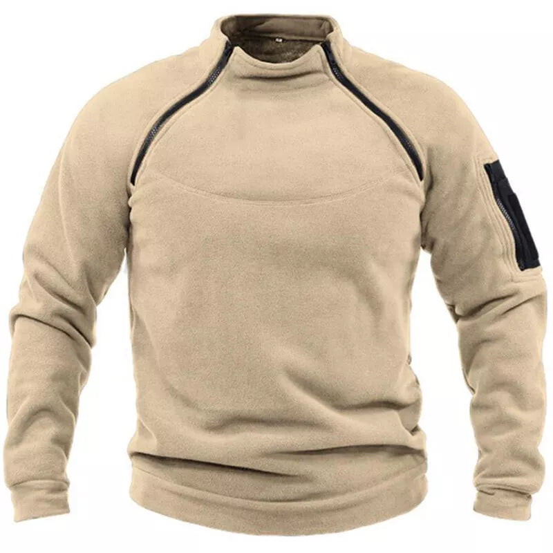 Arianwen | Schicker und entspannter Sommer Pullover