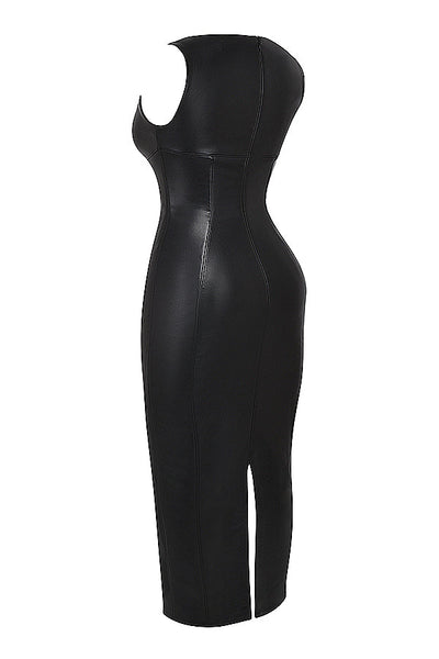 Evi | Maxikleid